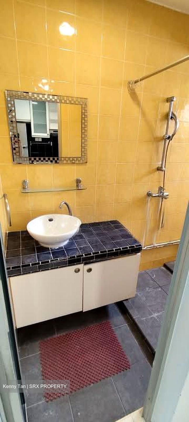 Blk 102 Henderson Crescent (Bukit Merah), HDB 4 Rooms #555570991